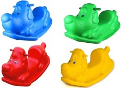 โยกเยกซุปเปอร์ด๊อก