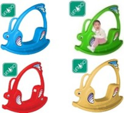 โยกเยกผีเสื้อ LERADO