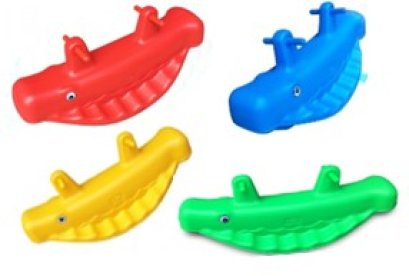 โยกเยกฉลาม