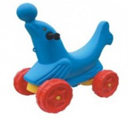 รถแมวน้ำ