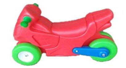 รถบิ๊กไบซ์จอมซิ่ง