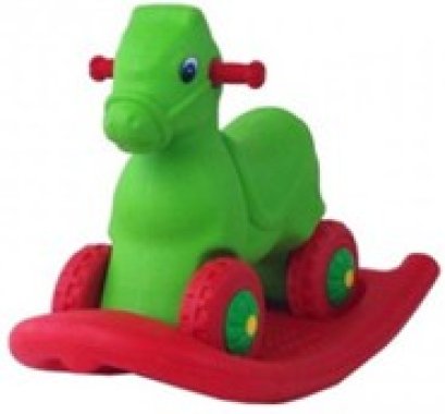 รถม้า 2 IN 1