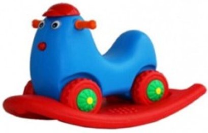 รถดุ๊กดิ๊ก 2 In 1