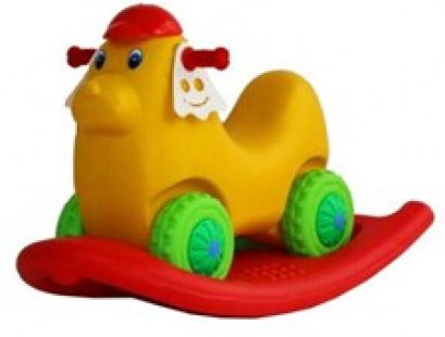 รถหมา 2 IN 1