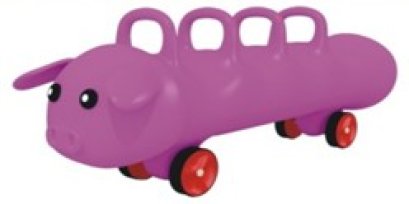 รถหมูน้อย 4 ที่นั่ง