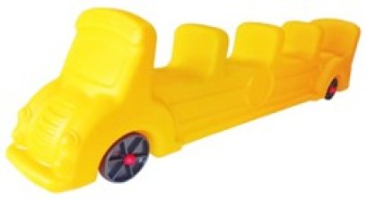 รถโรงเรียน 4 ที่นั่ง