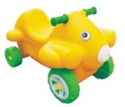 รถเครื่องบินน้อย