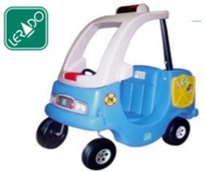 รถโปลิศเด็กน้อย LERADO