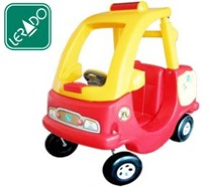 รถดับเพลิงคุณหนู LERADO