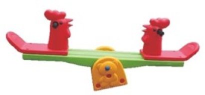 ไม้กระดกไก่แจ้