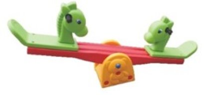 ไม้กระดกม้าน้อย