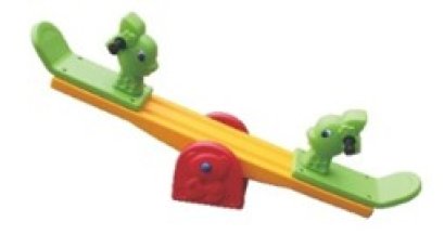 ไม้กระดกกระต่าย