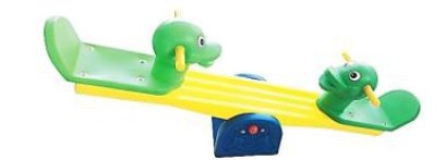 ไม้กระดกเป็ดคู่