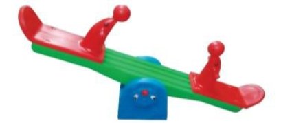 ไม้กระดกแมวน้ำ