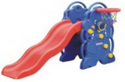 กระดานลื่นช้างน้อยพาชู๊ต