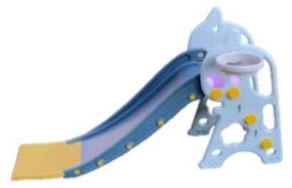 กระดานลื่นมังกรน้อย