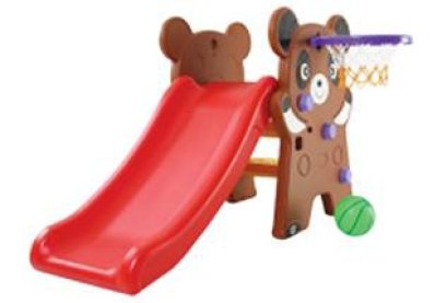 กระดานลื่นหมีแสนซน