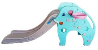 กระดานลื่นช้าง