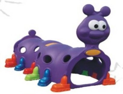 อุโมงค์ด้วงมหัศจรรย์