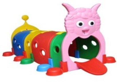 อุโมงค์แกะ