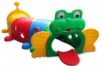 อุโมงค์กบ