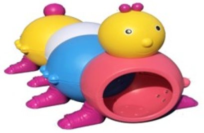 อุโมงค์ลอดตุ๊กตา