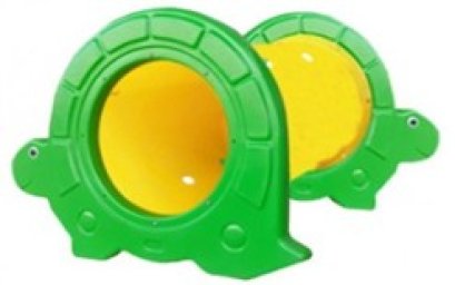 อุโมงค์เต่ายักษ์ท่อสั้น