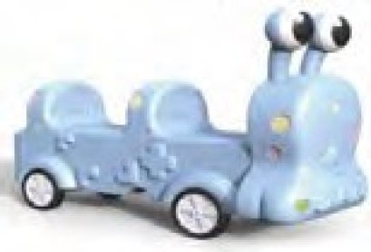 รถทากน้อย 2 ที่นั่ง