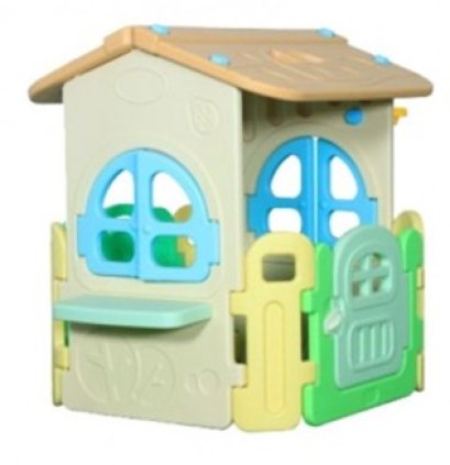 บ้านน้อยกลางสวน