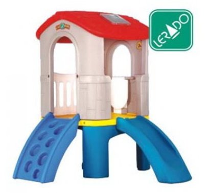 กระดานลื่น LERADO