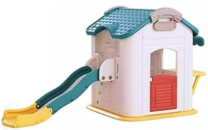 บ้านกระดานลื่นไวท์เฮาส์