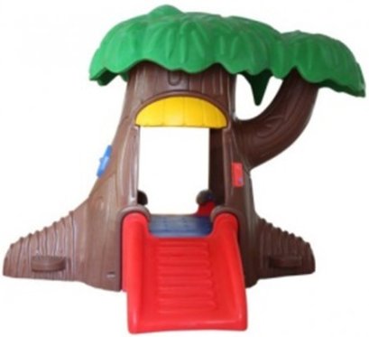 บ้านต้นไม้