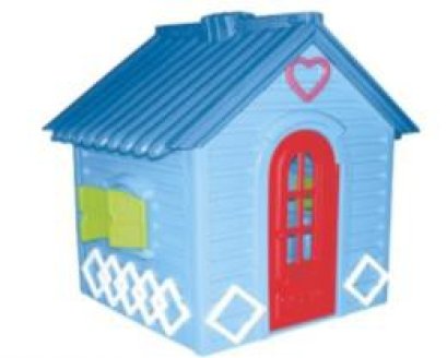 บ้านหรรษา