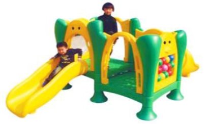 บ้านช้างสไลเดอร์