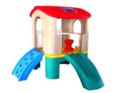 บ้านป้อมเดี่ยว