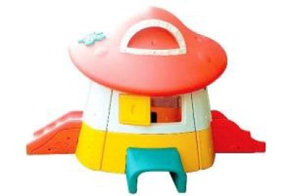 บ้านเห็ด