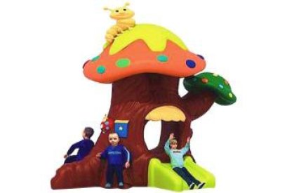 บ้านต้นเห็ด