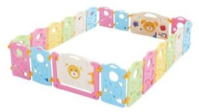 รั้วคอมโบ้ A