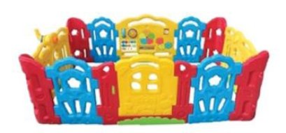 รั้วคอมโบ้ B