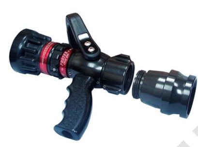 หัวฉีดน้ำชนิดปรับฝอย ยี่ห้อ Protek Style #366