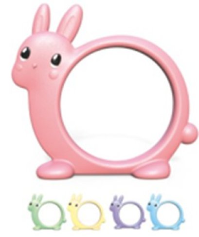 ผนังลอดกระต่าย