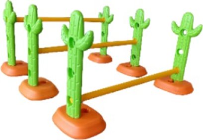 ราวข้ามทะเลทราย