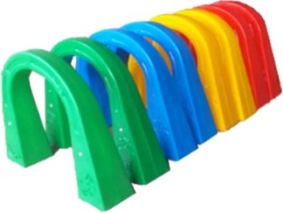 ซุ้มลอดเรนโบว์