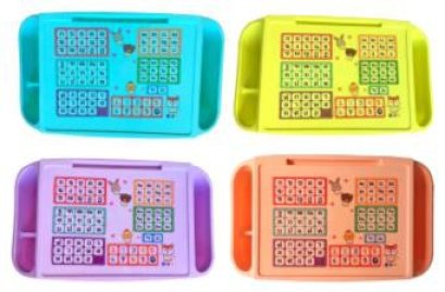 โต๊ะนักเรียนเด็กอนุบาล