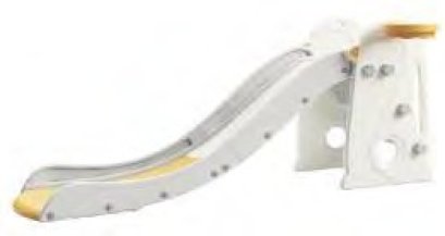 กระดานลื่นเพนกวินรางยาว