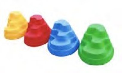 แท่นปีนเขาทรงตัว