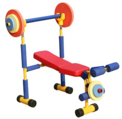 อุปกรณ์ยกน้ำหนัก