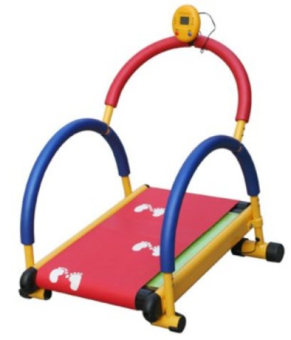 อุปกรณ์ลู่วิ่ง (เล็ก)