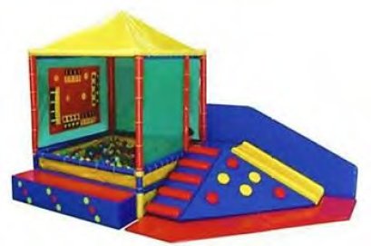 ฐานทัพแสนสนุก