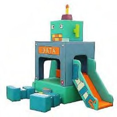 โรบอทยักษ์